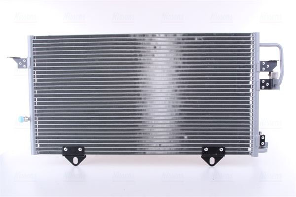 Nissens Airco condensor 94209
