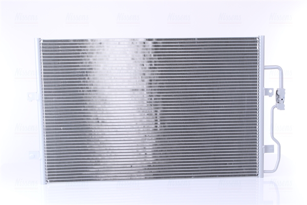 Nissens Airco condensor 94210