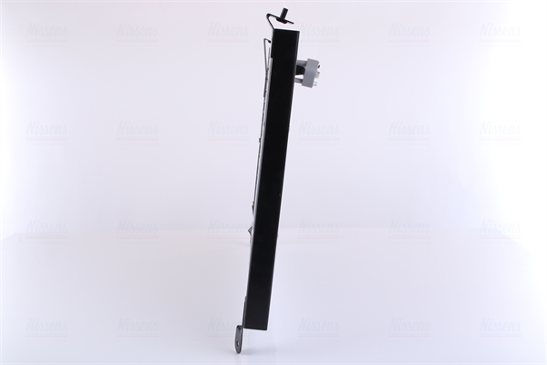 Nissens Airco condensor 94227
