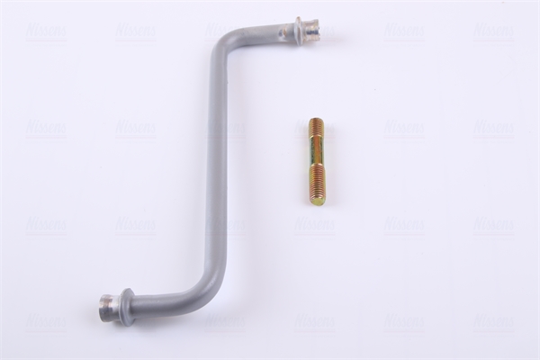 Nissens Airco condensor 94234