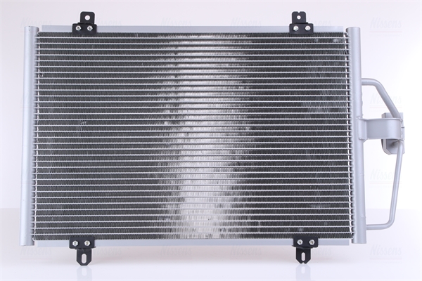 Nissens Airco condensor 94246