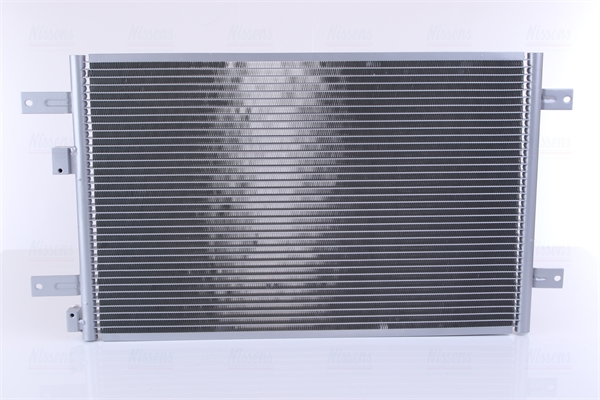 Nissens Airco condensor 94251