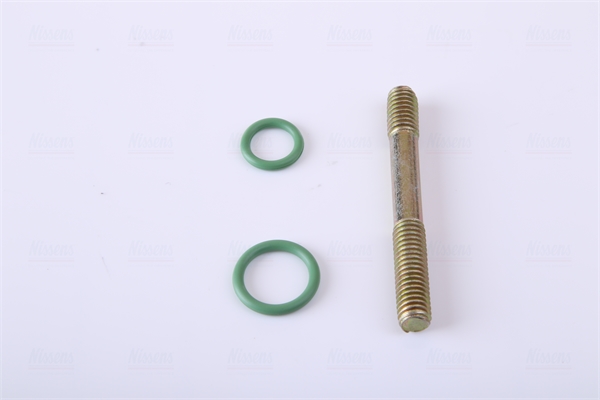 Nissens Airco condensor 94254