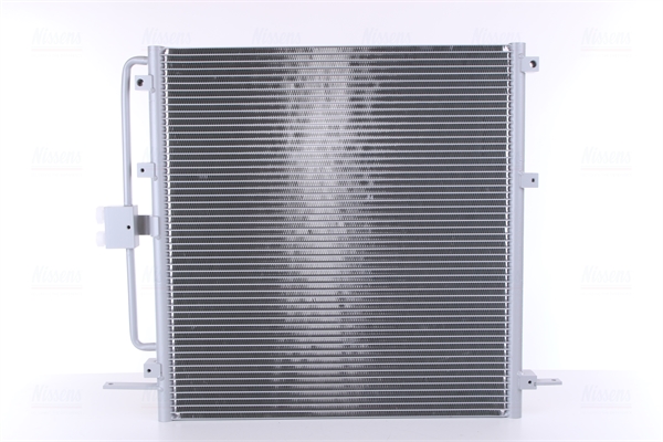 Nissens Airco condensor 94257