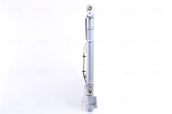 Nissens Airco condensor 94267