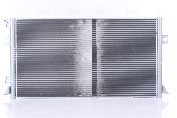 Nissens Airco condensor 94267