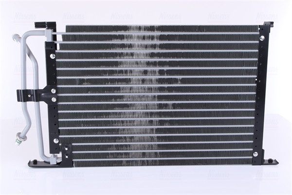 Nissens Airco condensor 94277