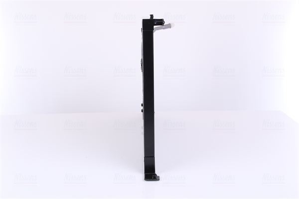 Nissens Airco condensor 94277