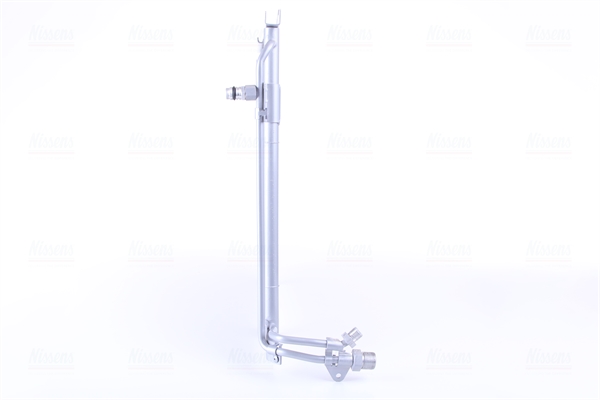 Nissens Airco condensor 94282