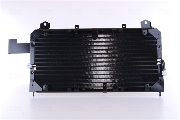 Nissens Airco condensor 94318