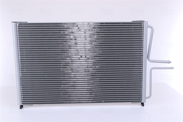 Airco condensor Nissens 94322