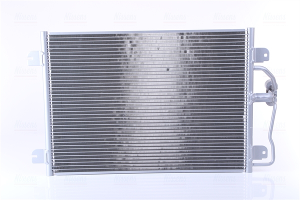 Nissens Airco condensor 94323