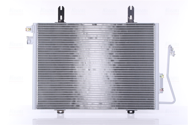 Airco condensor Nissens 94324