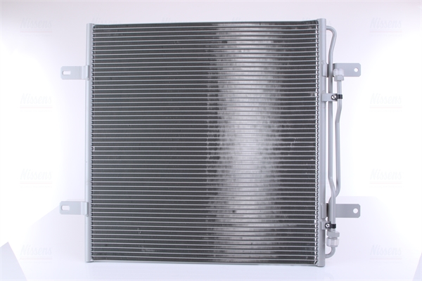 Airco condensor Nissens 94337