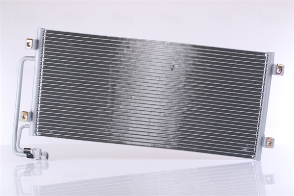 Airco condensor Nissens 94341