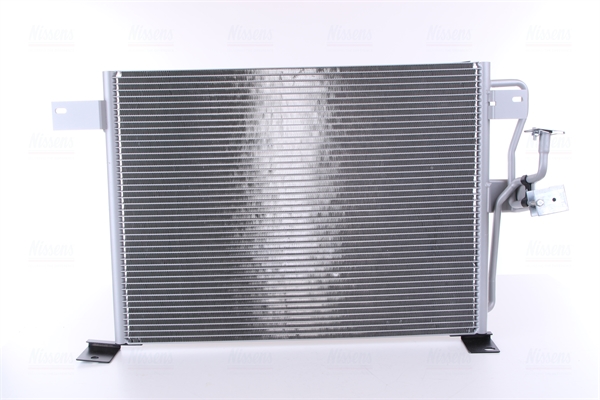 Airco condensor Nissens 94346