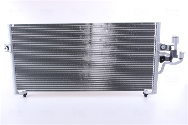 Airco condensor Nissens 94357