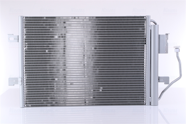 Nissens Airco condensor 94373