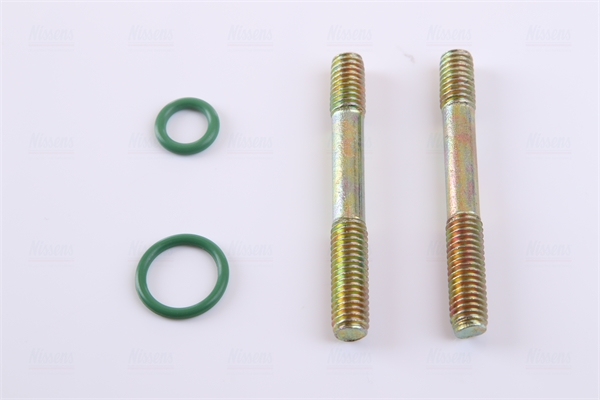 Nissens Airco condensor 94373