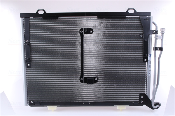 Nissens Airco condensor 94376