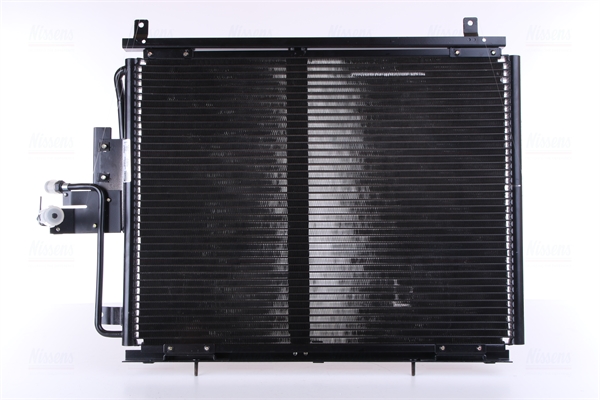 Nissens Airco condensor 94377