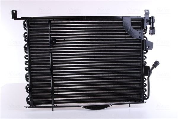 Airco condensor Nissens 94402