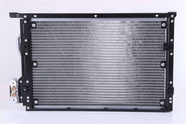 Airco condensor Nissens 94407