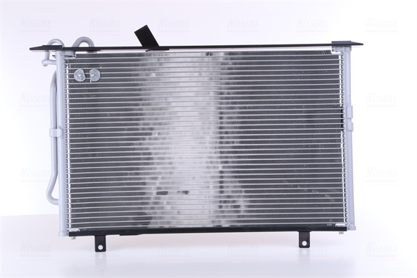 Nissens Airco condensor 94408