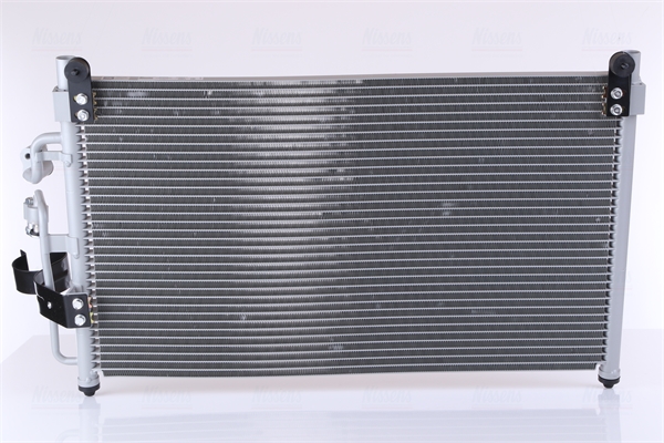 Nissens Airco condensor 94413