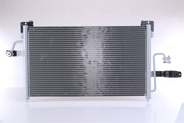 Nissens Airco condensor 94414