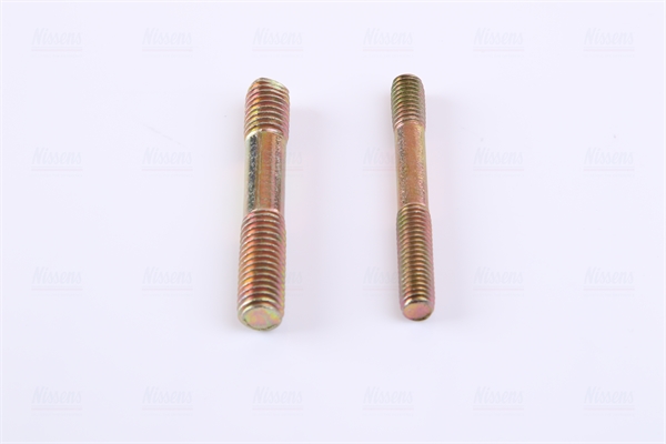 Nissens Airco condensor 94414