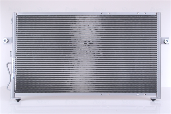 Nissens Airco condensor 94418