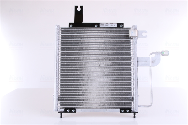 Nissens Airco condensor 94423