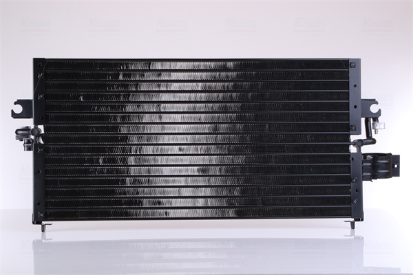 Nissens Airco condensor 94427