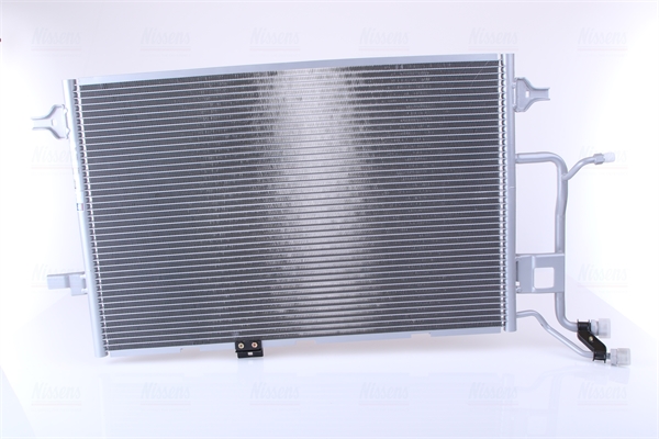 Nissens Airco condensor 94430