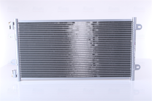 Nissens Airco condensor 94438