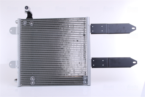 Nissens Airco condensor 94443