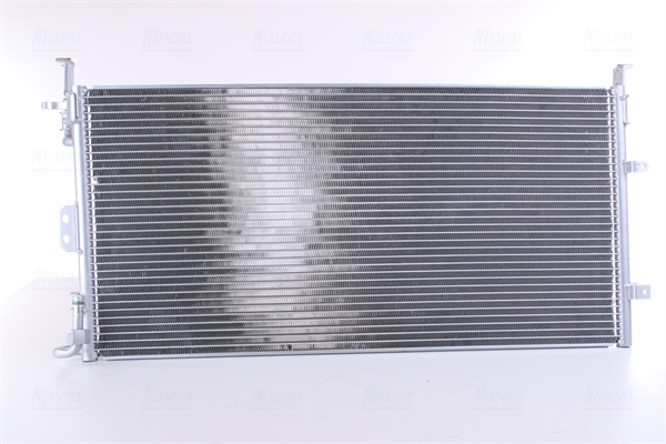 Nissens Airco condensor 94447
