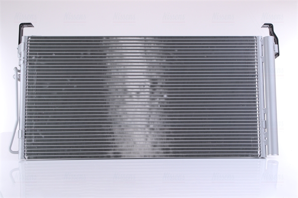 Nissens Airco condensor 94449