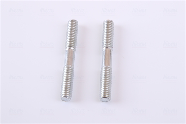 Nissens Airco condensor 94449