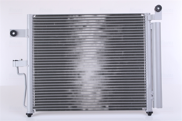 Nissens Airco condensor 94452