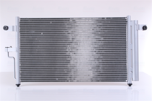 Nissens Airco condensor 94453