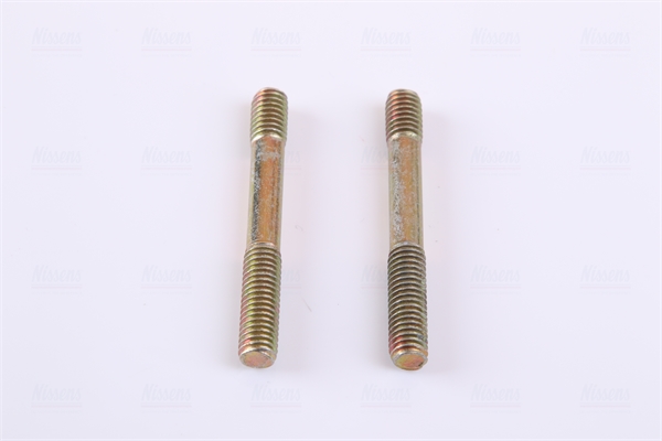 Nissens Airco condensor 94453