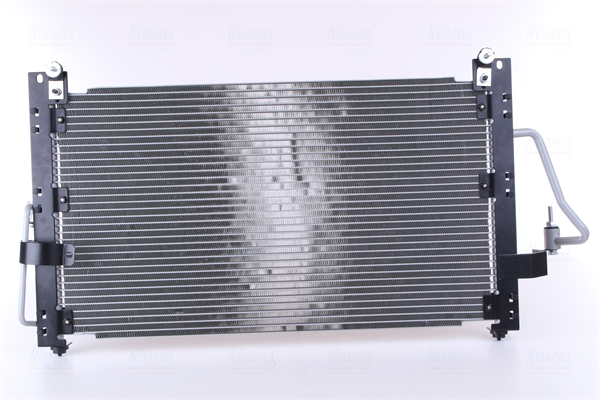 Nissens Airco condensor 94454