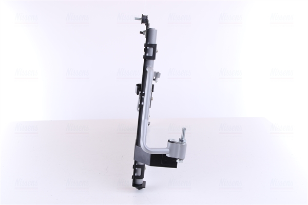 Nissens Airco condensor 94454