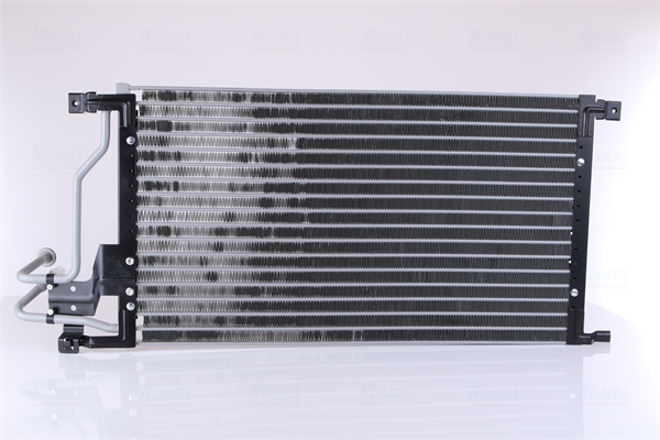 Nissens Airco condensor 94483