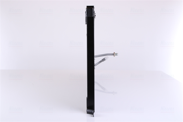 Nissens Airco condensor 94483