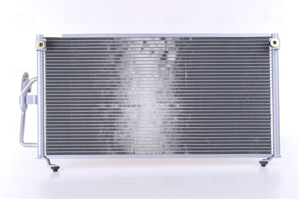 Nissens Airco condensor 94491