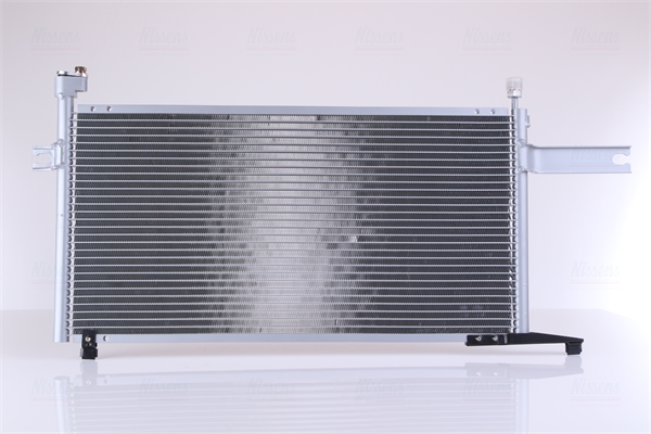 Nissens Airco condensor 94498