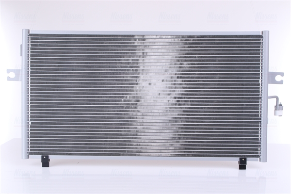 Nissens Airco condensor 94499